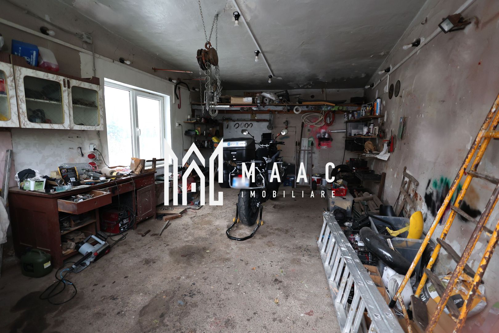 Casa 4 camere I Teren 550 mp I Garaj I Zona Trei Stejari - Poză 14