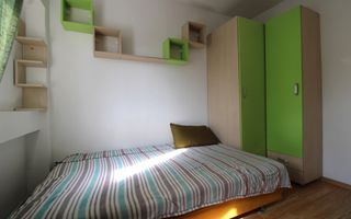 3 camere, decomandat, centrala proprie, pet friendly - Calea Martirilor - - Poză 9