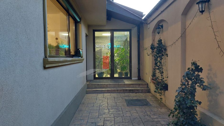 Casa "BEGIRA", Mosilor-Foisorul de Foc, curte individuala, birou/comercial - Poză 20