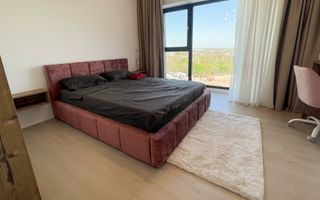 Chirie I Apartament 2 camere I NorthSide Park Sisesti I 70 mp - Poză 7