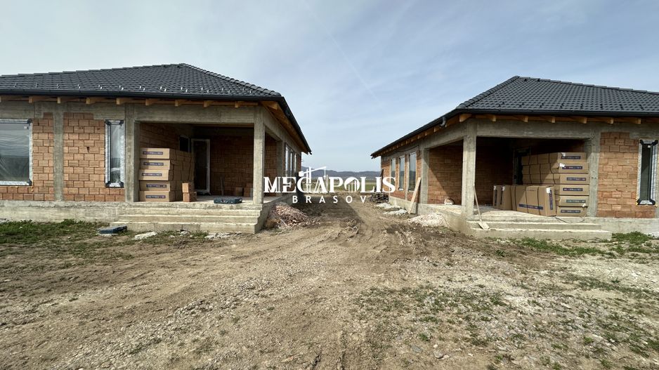 Direct Dezvoltator/Predare Mai 2025/TVA Inclus/Credit - Poză 25