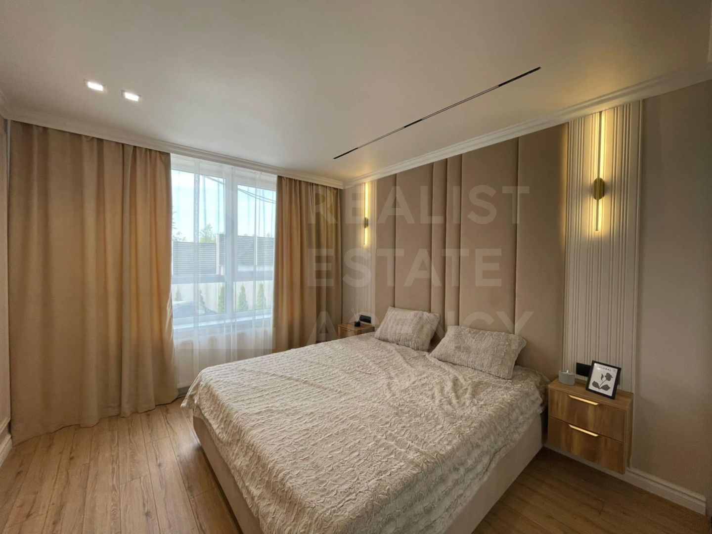 Vânzare, apartament, 1 cameră, str. Durlești, Dumbrava - Poză 6