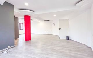 Spațiu Birouri PREMIUM pe Sabinelor 104A - Zona 13 Septembrie Marriott - Poză 42