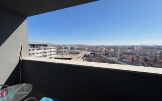 Prima Oneștilor 3 camere bloc nou - Poză 7