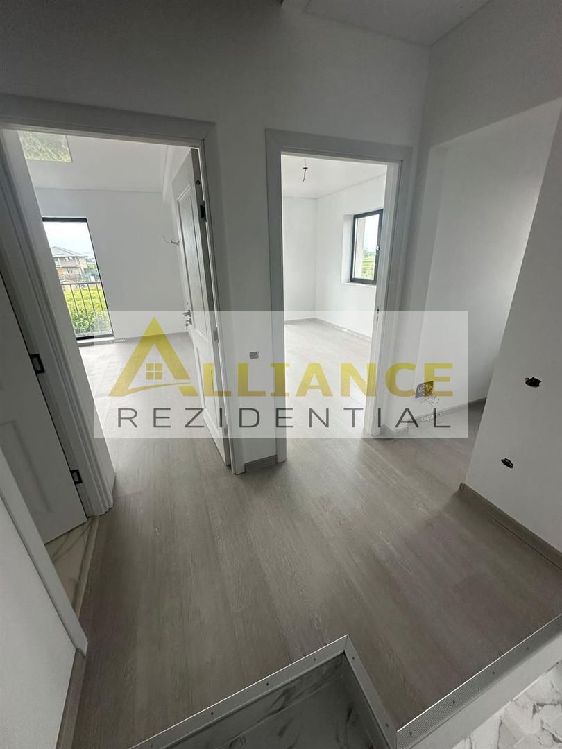Casa Noua || Aproape de Bucuresti || Finisaje Premium - Poză 9