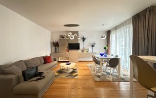 Apartament exclusivist/Zona Iulius Mall - Poză 1