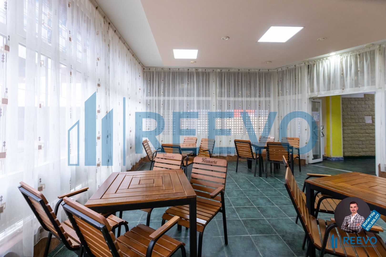 Spațiu Comercial de vânzare, Zona Cornișa, Bacău - Poză 9