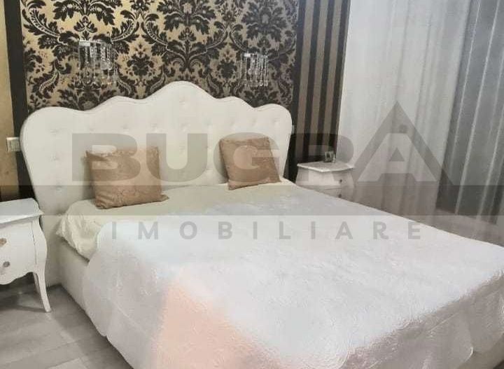 Apartament de 2 camere Premium, 57mp, zona OMV Marasti - Poză 2
