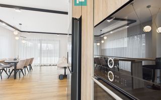 Casă individuală pe parter – Moșnița - Poză 53