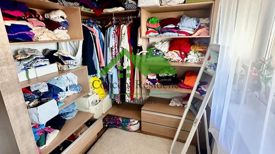 Apartament 4 camere ultramodern – zona Centrala Bd. Republicii - Poză 17