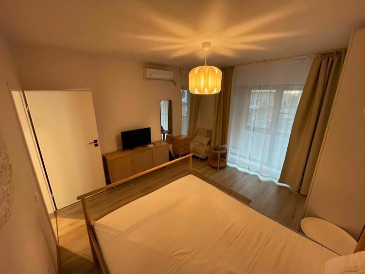 BRASADAS inchiriaza gars UTILATA la PARTER PLAZA RESIDENCE. - Poză 13