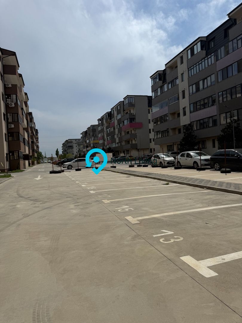 Apartamente noi de vânzare -Pantelimon – Strada Independenței - Poză 32