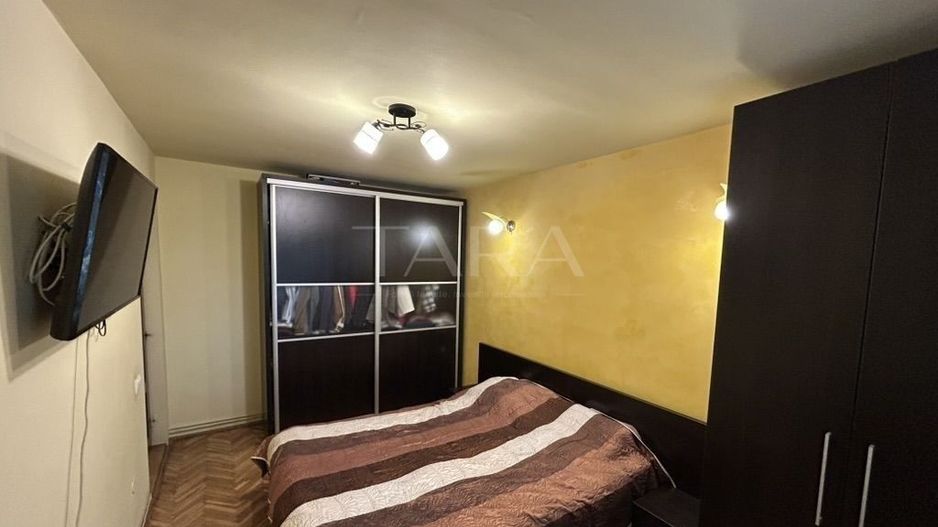 Apartament cu 3 camere în Mănăștur – spațios, luminos. - Poză 5