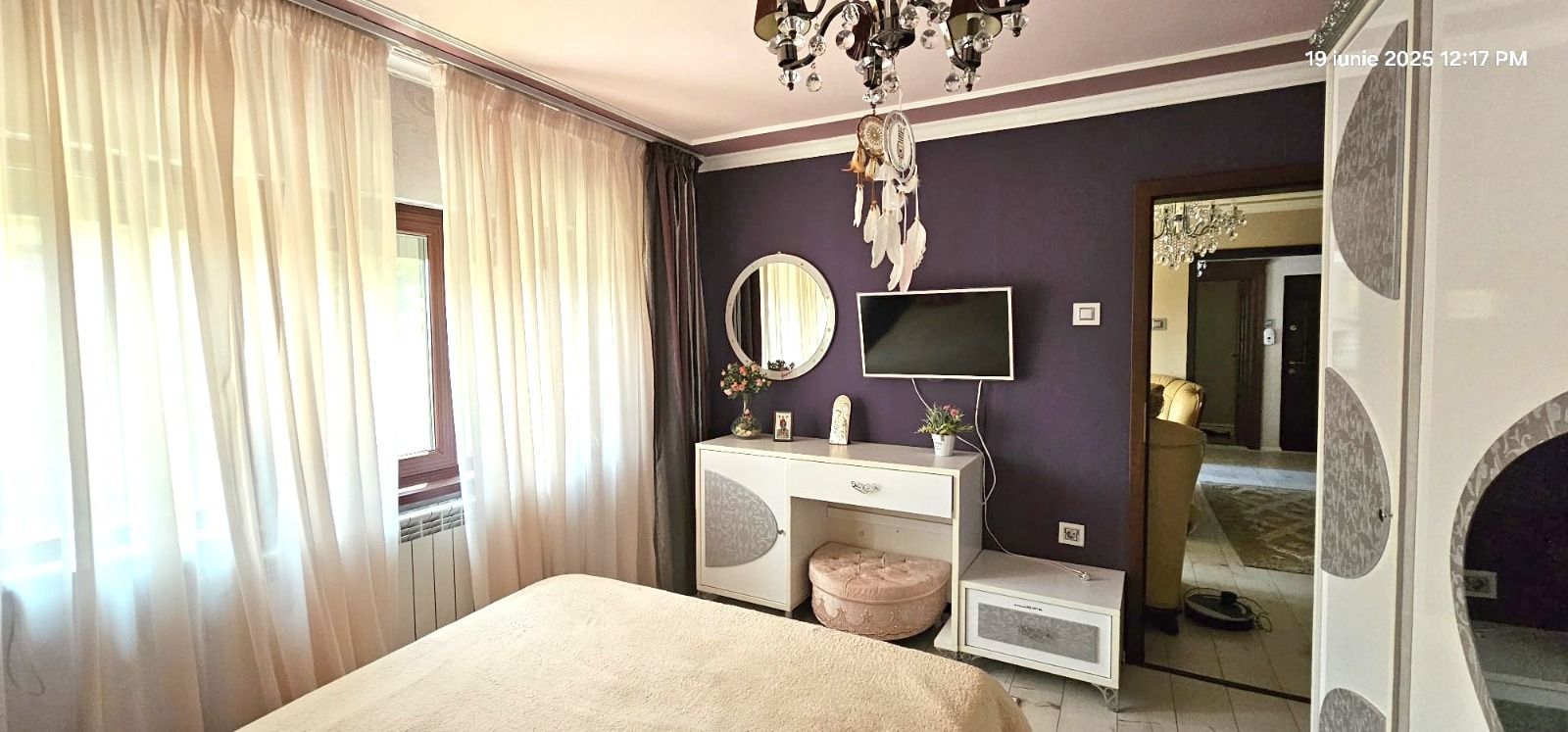 Apartament modern cu 3 camere de închiriat – Siderurgiștilor Vest, 650 euro - Poză 4