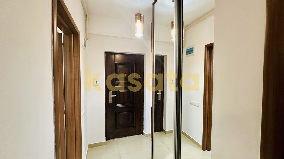 OPORTUNITATE | APARTAMENT 2 CAMERE | IANCULUI | PARCARE  | BLOC NOU - Poză 6