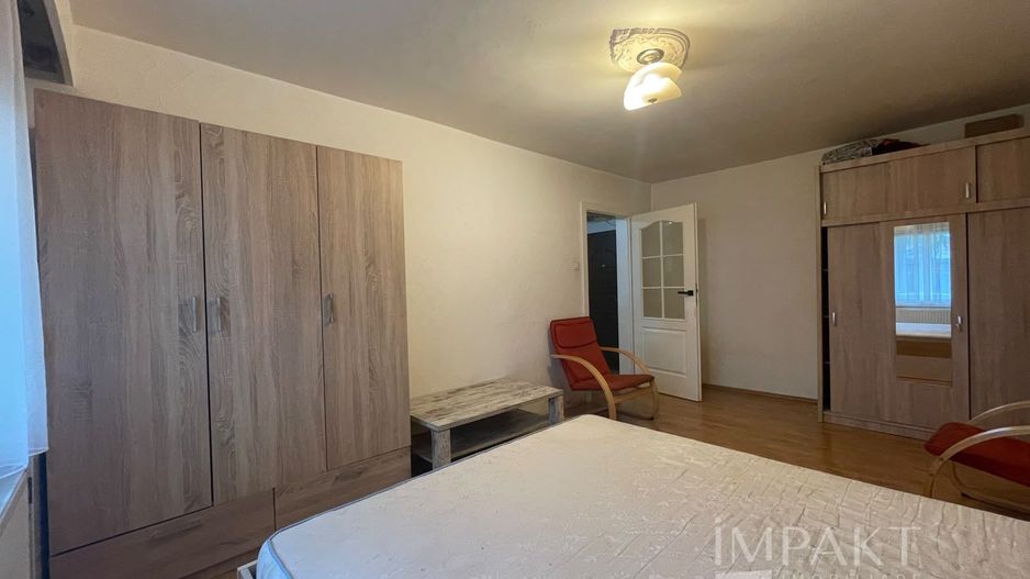 Apartament cu 1 camera de închiriat, Manastur, zona BIG - Poză 3
