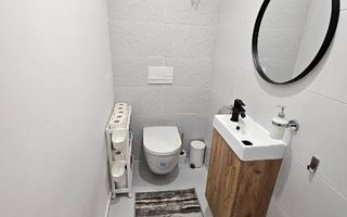 Apartament 2 camere Giroc parter cu curte - Poză 10
