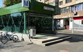 De vânzare: apartament 3 camere-Drumul Taberei-metrou-Râul Doamnei - Poză 8