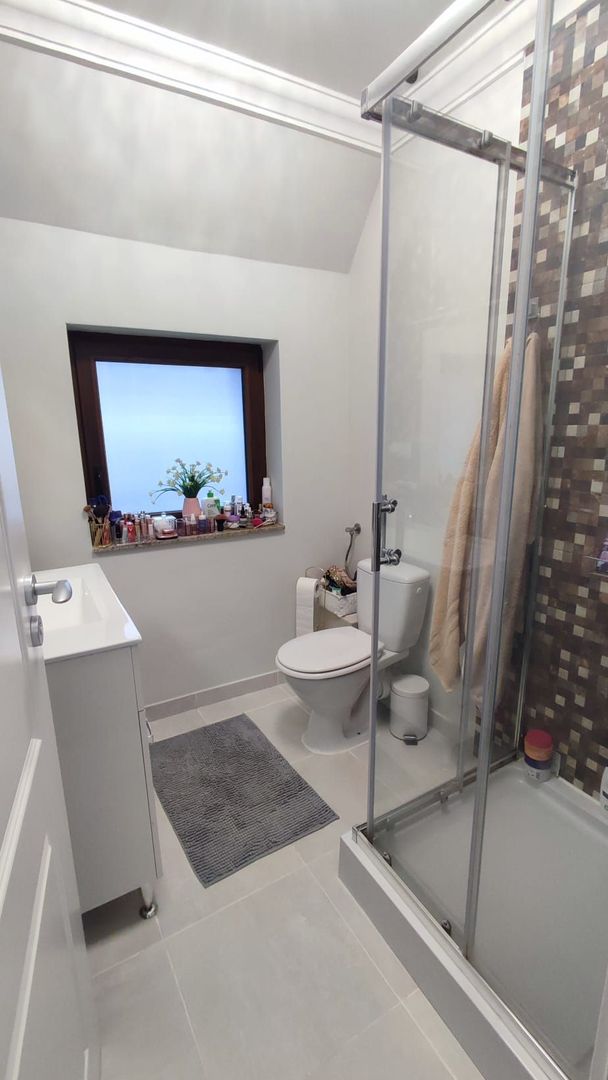 Duplex la Cheie zona TCI Borhanci - Poză 9