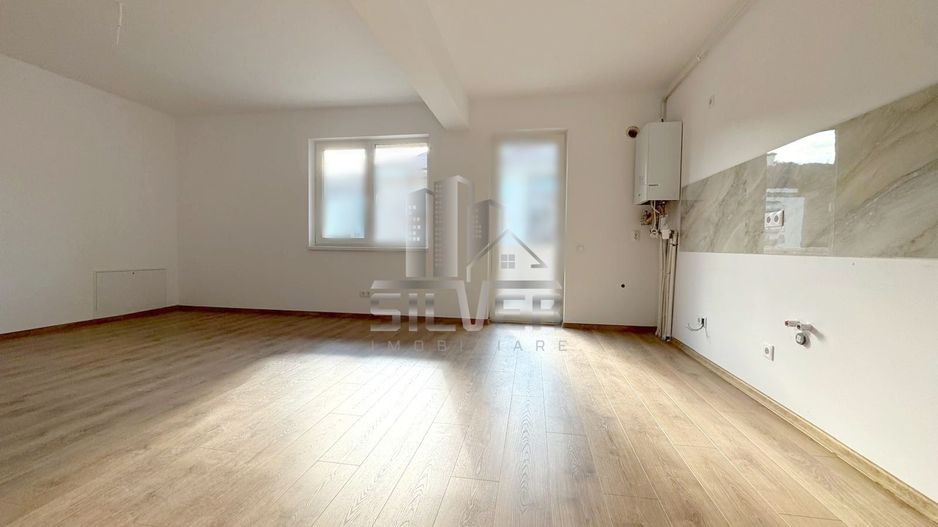 Apartament cu 3 camere/67mp/imobil calitativ. - Poză 1