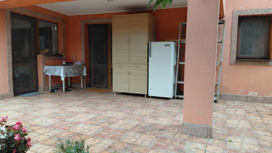 Casă Spațioasă P+1+M, 265 mp Utili, 1000 mp Teren – Toate Utilitățile, Vânători - Poză 39