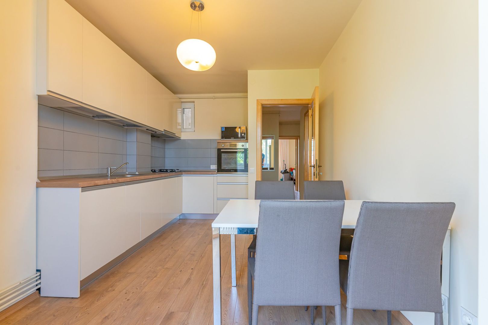 Apartament zona ONIX, mobilat si utilat - Poză 2