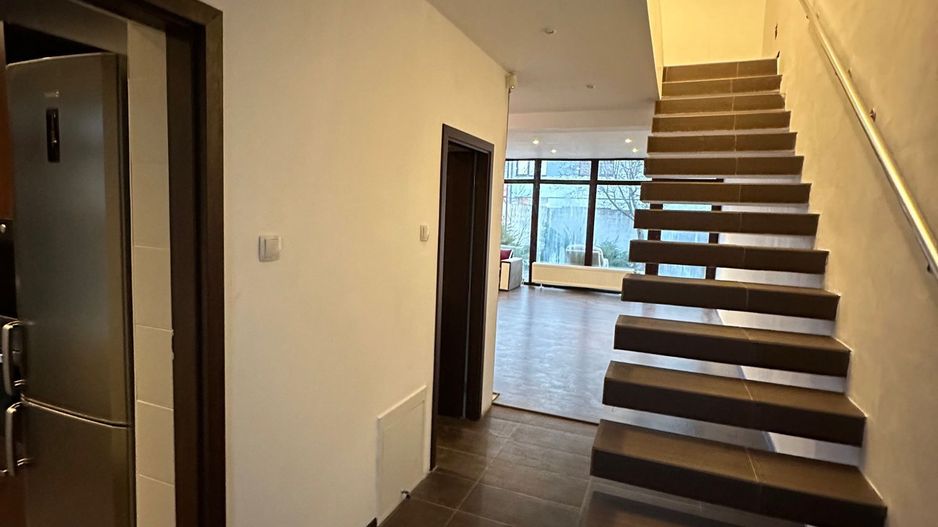 Duplex zona Lunei - Câmpului - Poză 15