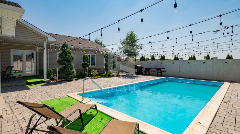 Casa spectaculoasa | Stil autentic canadian | 795 mp Teren - Poză 21