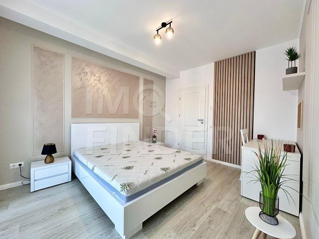 Inchiriere apartament 3 camere situat in vila privata, zona UMF - Poză 5