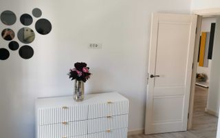 Apartament 3 camere, nou, cu parcare de inchiriat - Valea Lupului - Poză 5