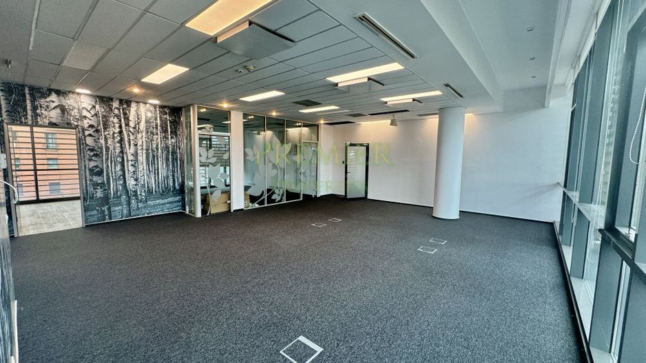 SPATIU DE BIROURI | 636 MP | DISPONIBIL IMEDIAT | - Poză 14