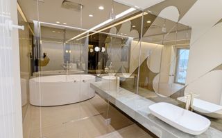 Innhiriere Penthouse Iancu Nicolae Gradina Zoologica - Poză 26