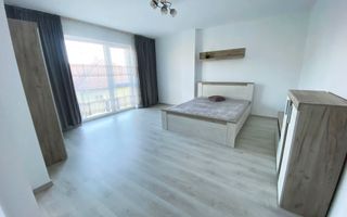 2 camere, decomandat,  bloc nou, balcon, 2 parcari, Marasti, Leroy - Poză 1