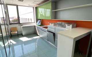 Spațiu de birouri de 300mp de închiriat în zona Centrala - Poză 19