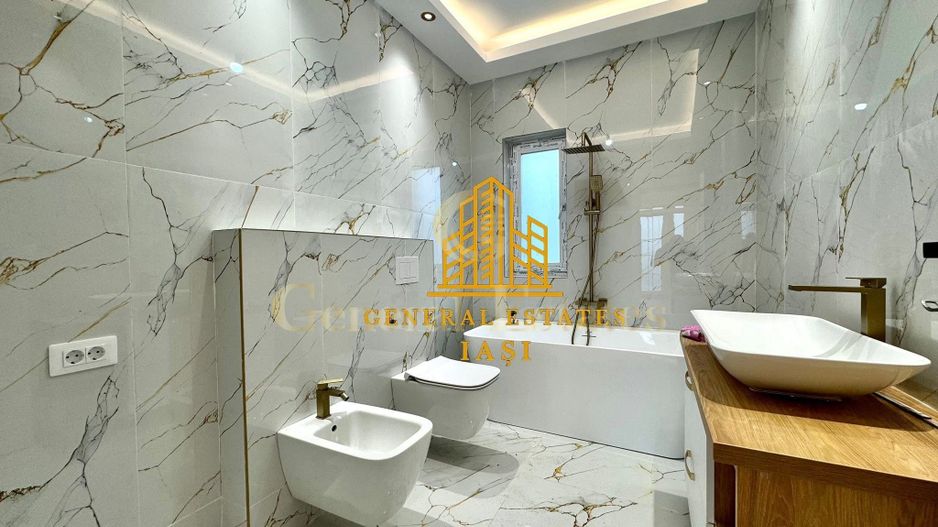 Vânzare casă plan parter – Vișan - Poză 14