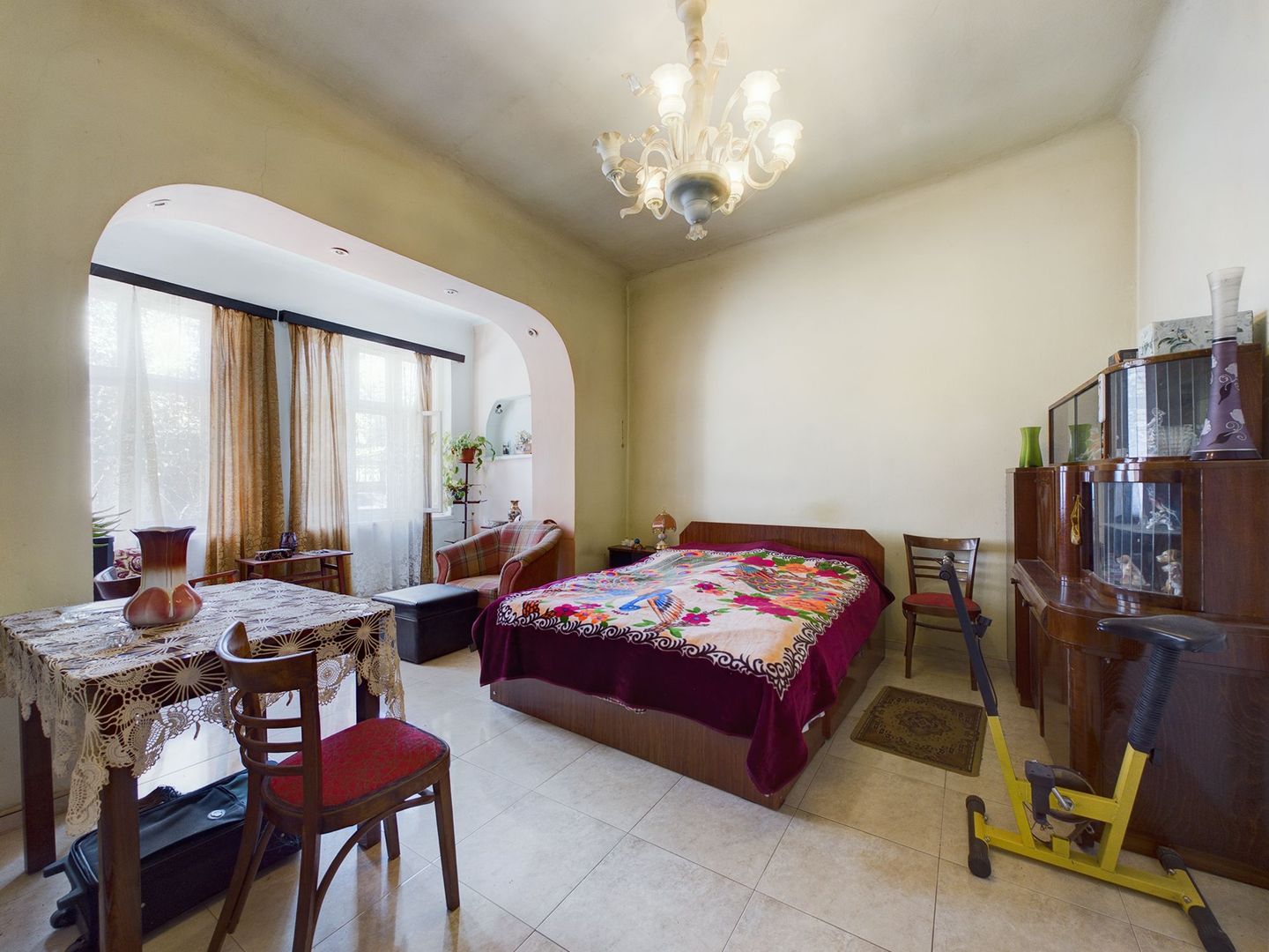 Casă în localitatea Sebiș - Poză 5