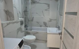 2 Camere Decomandat-Bloc Nou- loc de parcare+curte proprie- Platou Galata - Poză 9