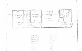 3 camere Gheorgheni. Renovat complet! Zona Piata Hermes! - Poză 12