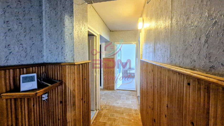 COMISION 0 I Apartament 3 camere | decomandat I etaj intermediar - Poză 7