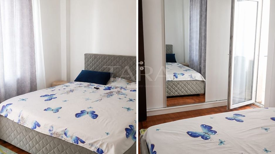 Apartament cu parcare zona centrala - Poză 3
