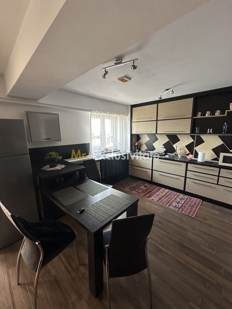 GARSONIERĂ DE ÎNCHIRIAT | CALEA BUCUREȘTI - Poză 4