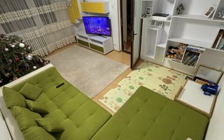 Apartament 2 camere DECOMANDAT | Teiul Doamnei - Poză 9