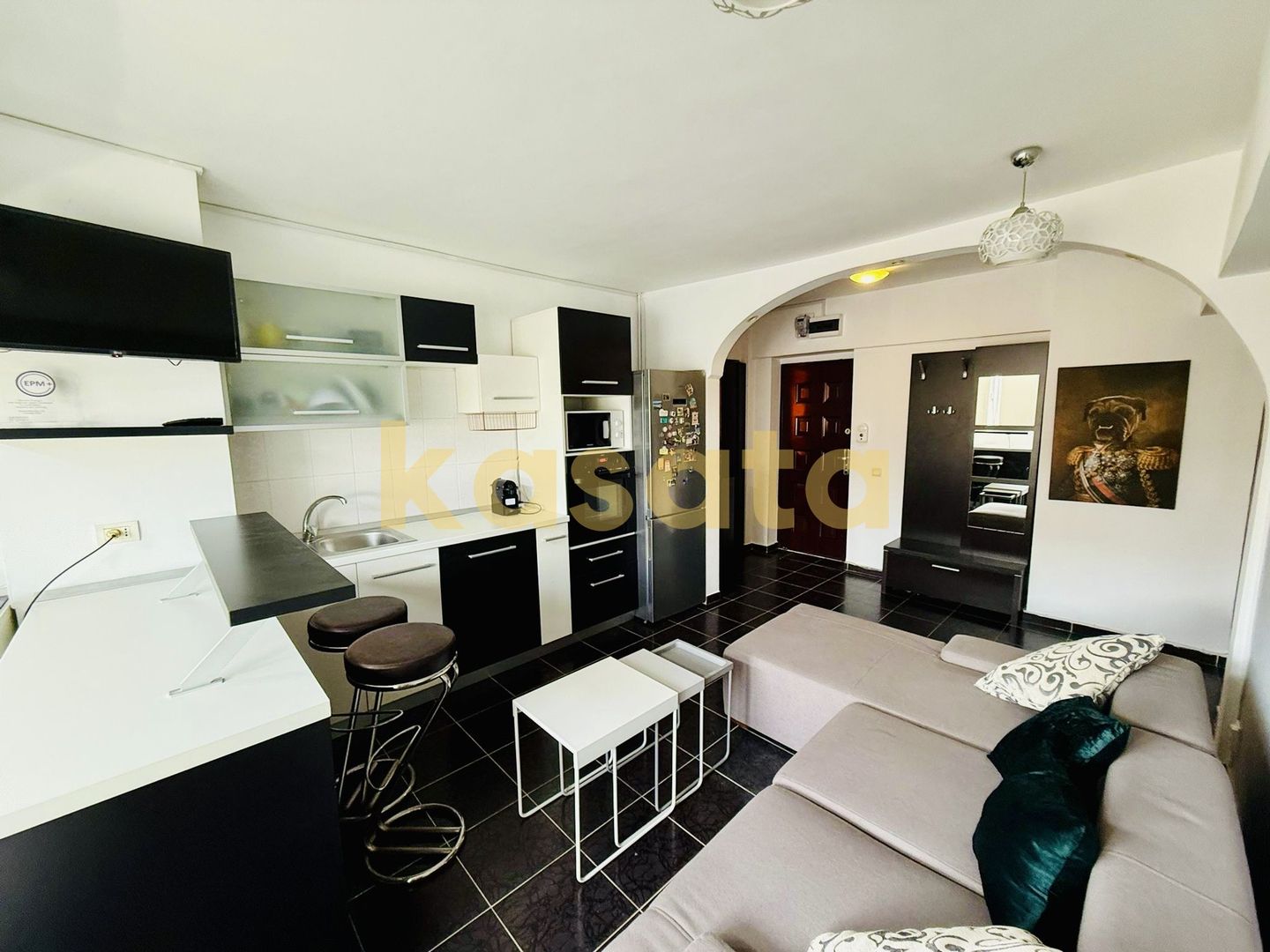 OPORTUNITATE | APARTAMENT 2 CAMERE | METROU OBOR | DECOMANDAT | 1982 - Poză 1