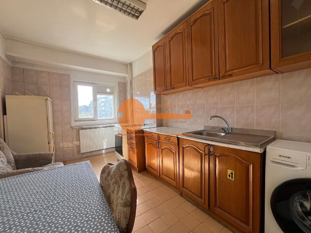 Apartament 2 camere | 4 minute Metrou Tineretului - Poză 8