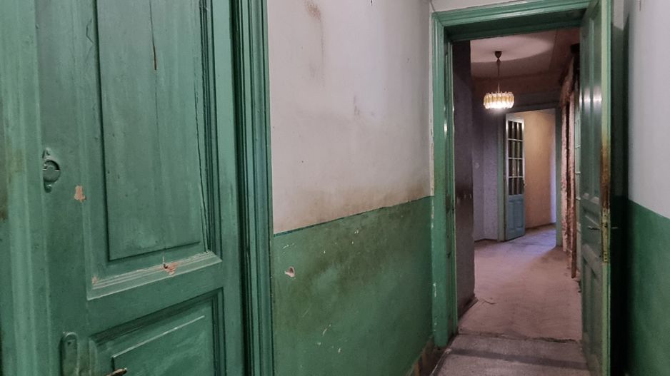 Calea Victoriei // Arhitectura superba // Spatios - Poză 18