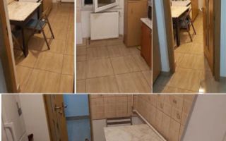 Vand Apartament decomandat, 3 Camere, 2 bai, Iasi, Zona Dacia, Etaj3/8 - Poză 5