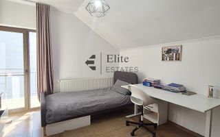 Casa cu 5 camere de vanzare Cartierul Tineretului Oradea - Poză 11