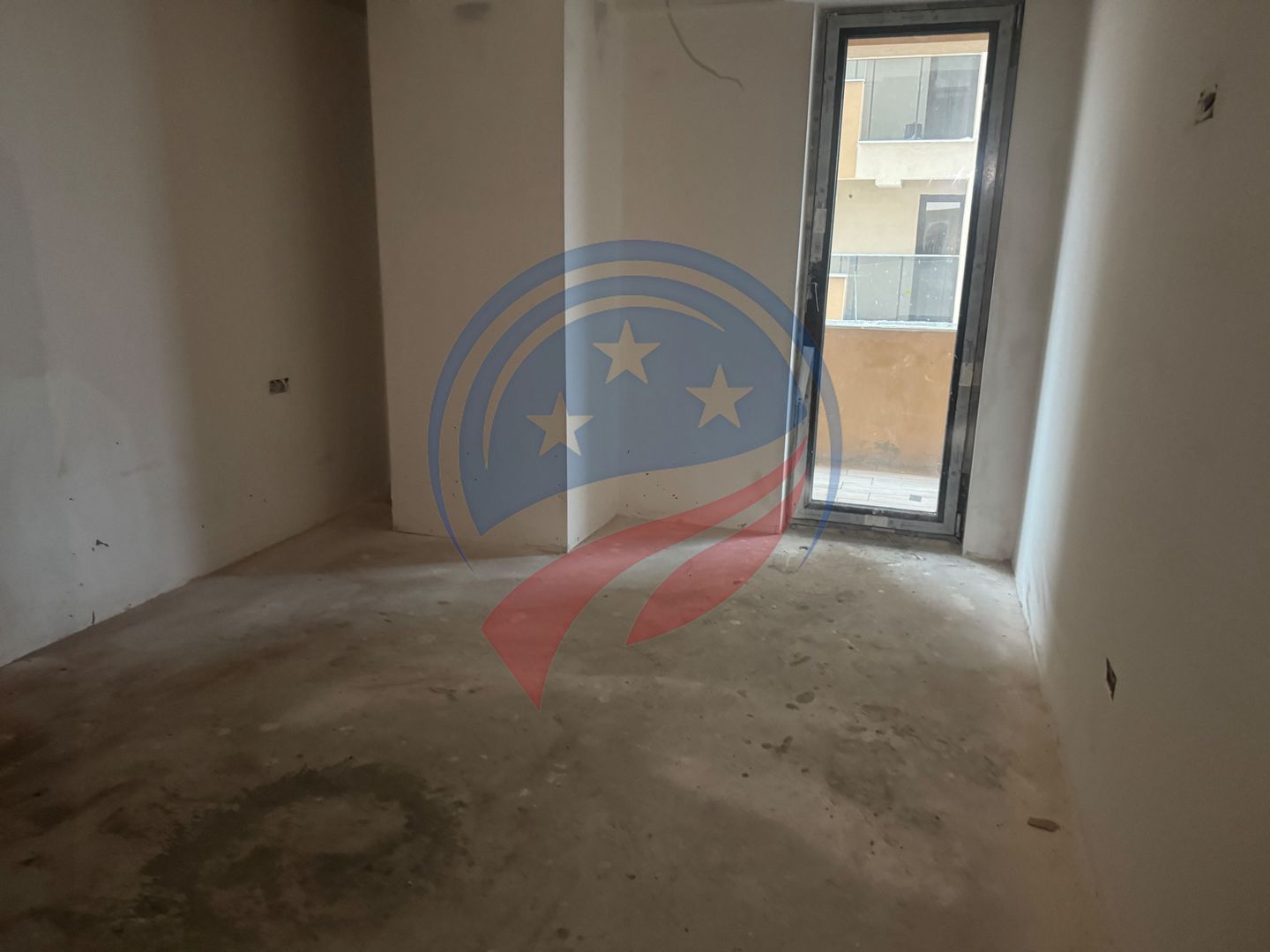 Apartament 3 camere, decomandat, bloc nou, zona George Enescu - Poză 5