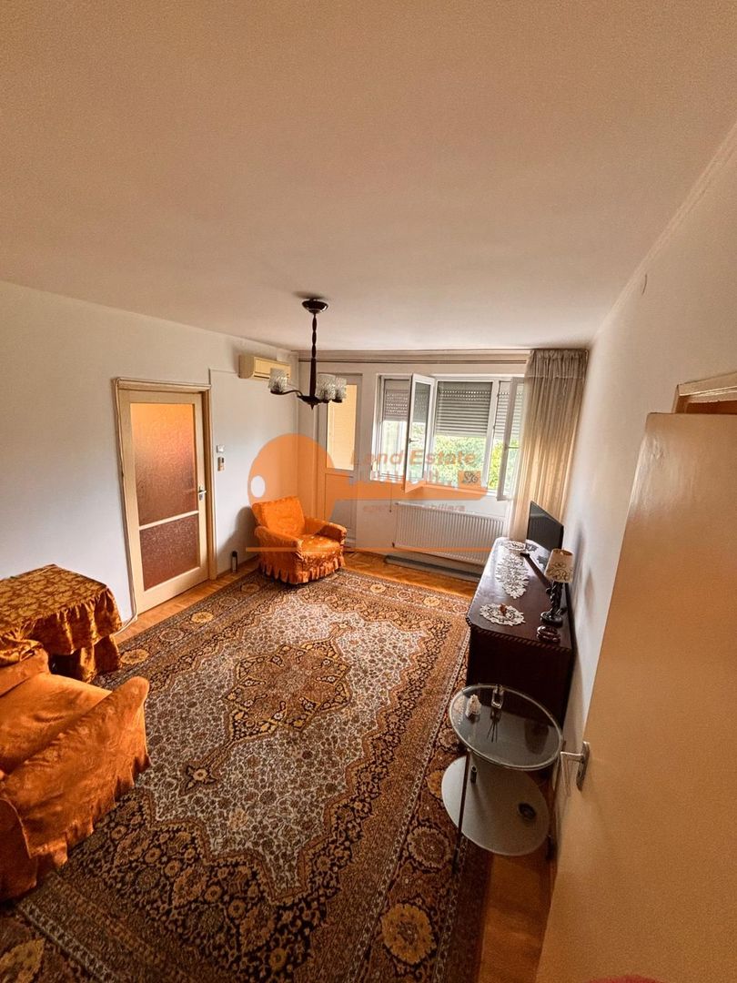 2 camere 1 Mai - Grivita ( 270 m metrou ) Bloc Reabilitat - Poză 1