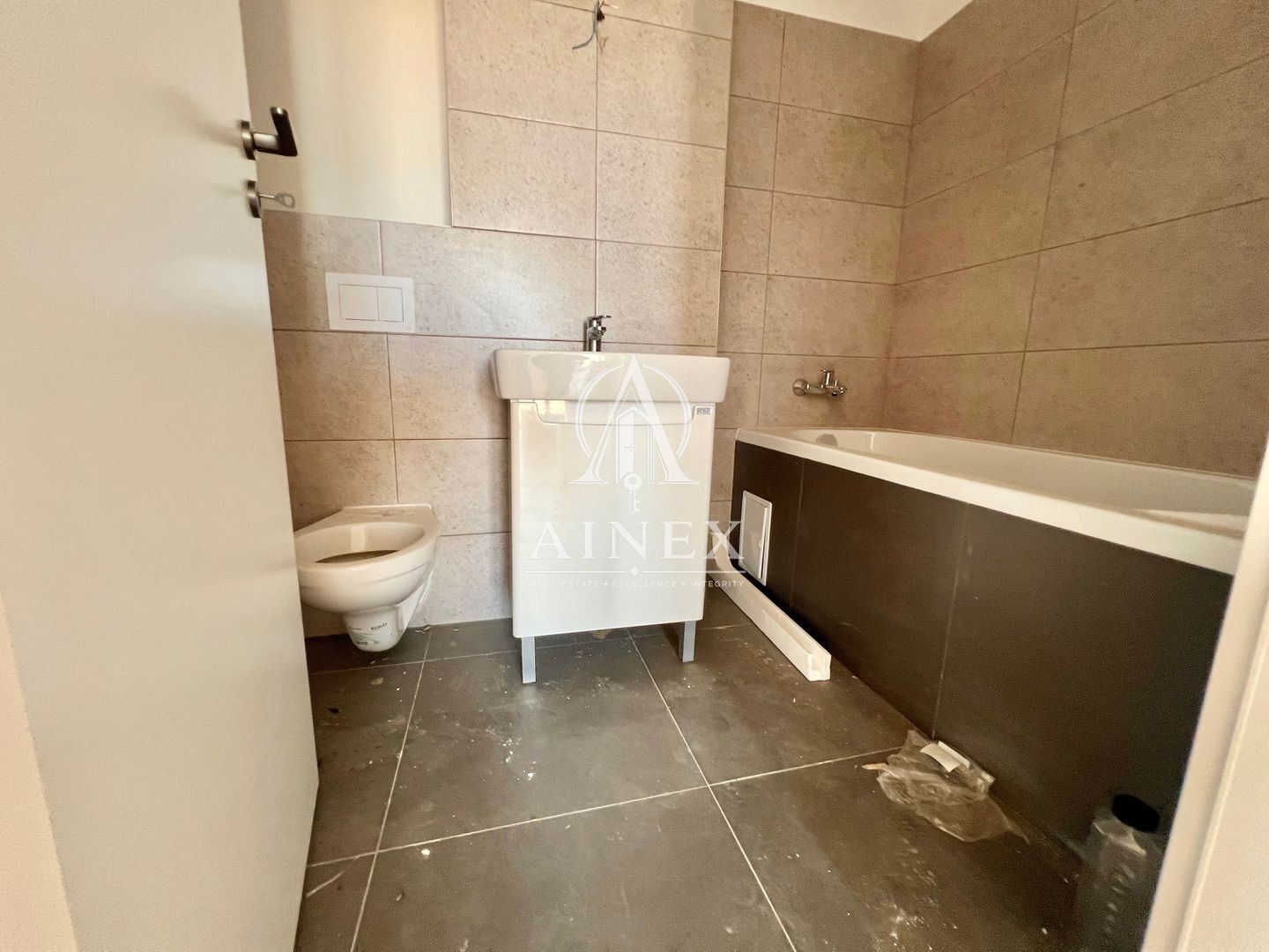 COMISION 0 % | Apartament cu 2 camere | Campeador Residence ,Timisoara - Poză 6